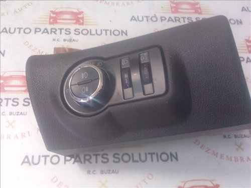 Bloc lumini bord OPEL ASTRA J 1.7 CDTI an fabr. 2011
