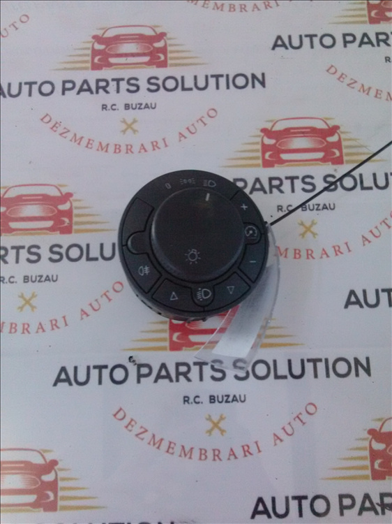 Bloc lumini bord OPEL CORSA D an fabr.2007