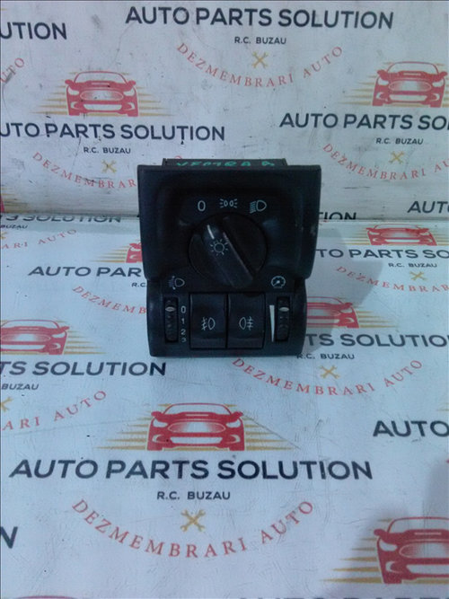 Bloc lumini bord OPEL VECTRA B an fabr. 2001