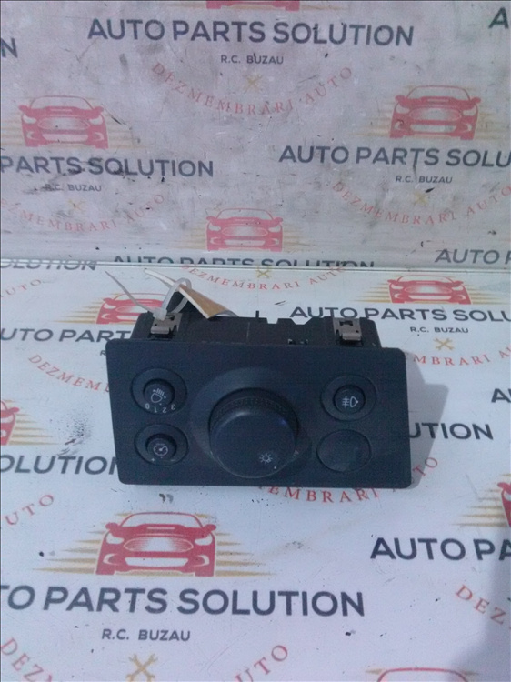 Bloc lumini bord OPEL ZAFIRA B 1.7 CDTI an fabr. 2011