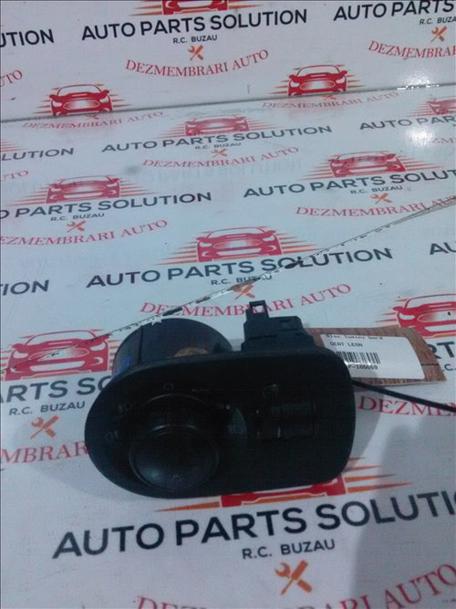 Bloc lumini bord SEAT LEON