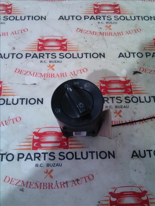 Bloc lumini bord SKODA FABIA 2 an fabr. 2010