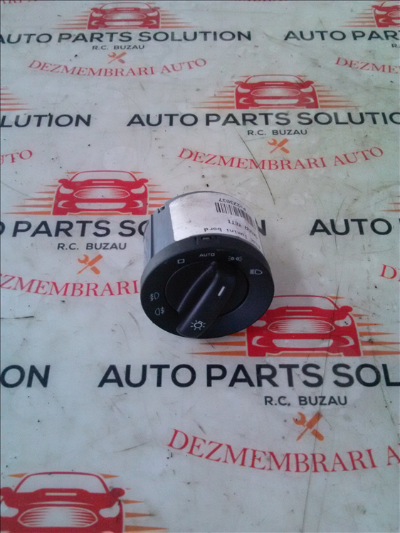 Bloc lumini bord SKODA YETI