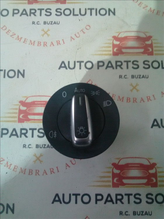 Bloc lumini bord VOLKSWAGEN PASSAT B7 2.0 TDI