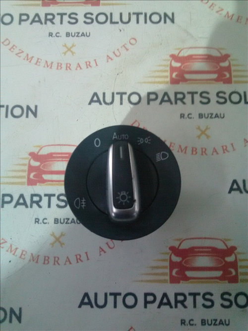 Bloc lumini bord VOLKSWAGEN PASSAT B7 2.0 TDI