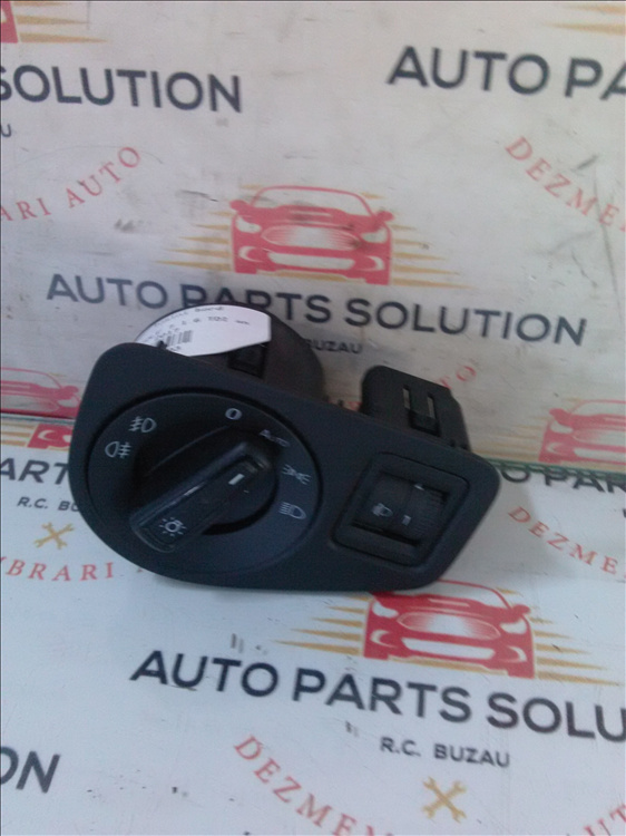 Bloc lumini bord VW GOLF 7 1.6 TDI an fabr. 2017