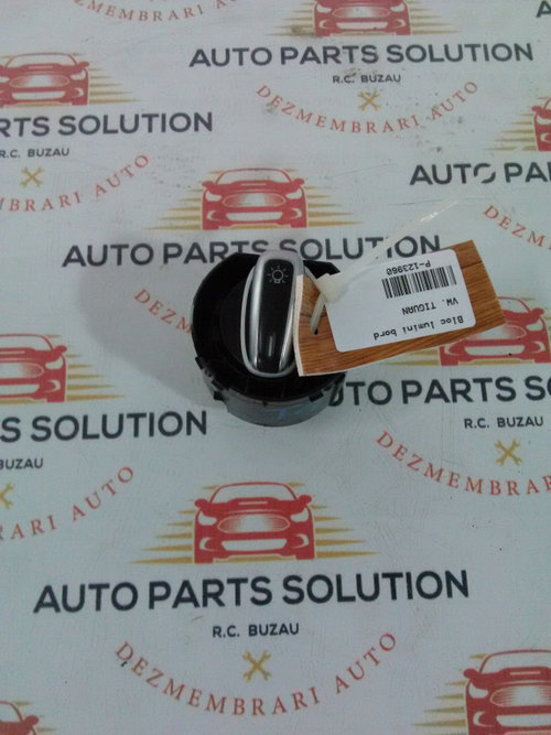 Bloc lumini bord VW. TIGUAN