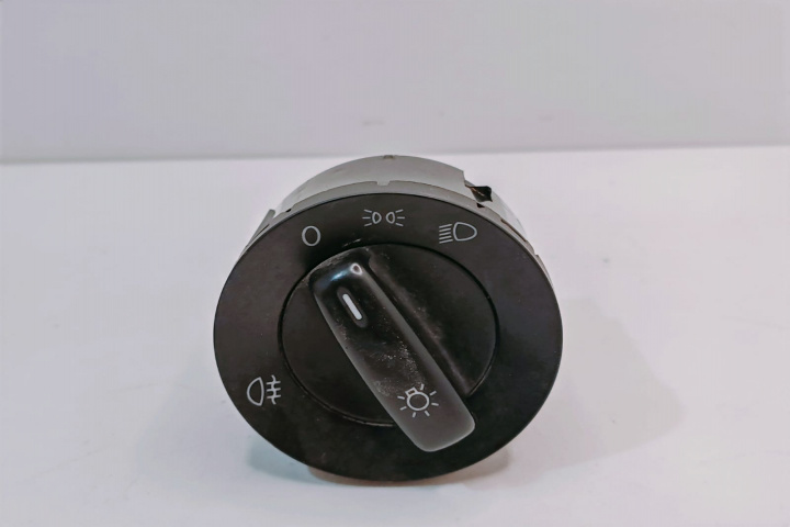 Bloc Lumini Buton 1K0941431BB Volkswagen VW Golf 5 [2003 - 2009]