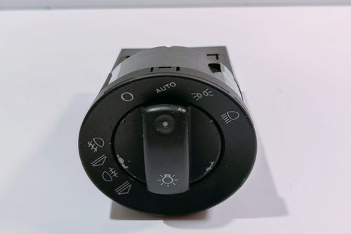 Bloc Lumini Buton 8E0941531D Audi A4 B7 [2004 - 2008]