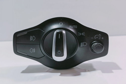Bloc Lumini Buton 8K0941531AS Audi Q5 8R [2008 - 2012]