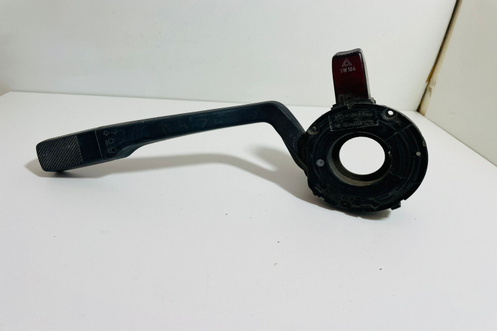 Bloc Lumini Buton avarie / Maneta VW104 / VW 104 Volkswagen VW Transporter T4 [1990 - 2003]