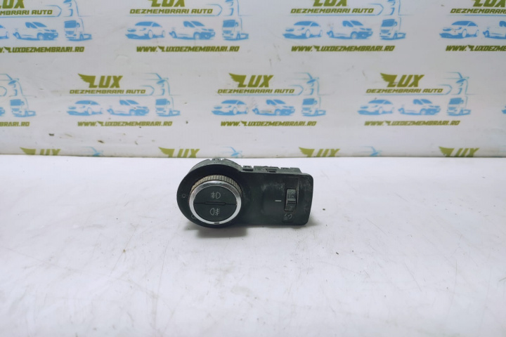 Bloc lumini ceata 95297443 Opel Mokka [2012 - 2015]
