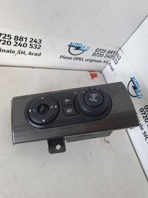 Bloc lumini Chevrolet Captiva 2006-2010 C100, C140