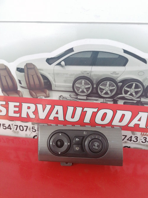Bloc lumini Chevrolet Captiva (2006-2010) [C100, C140] 2.0 Motorina 2007