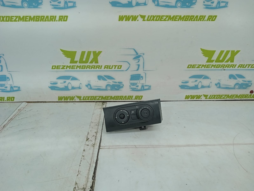 Bloc lumini Chevrolet Captiva [2006 - 2011]