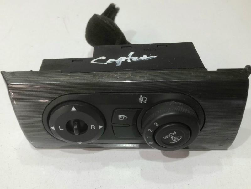 Bloc lumini Chevrolet Captiva [2006 - 2011]