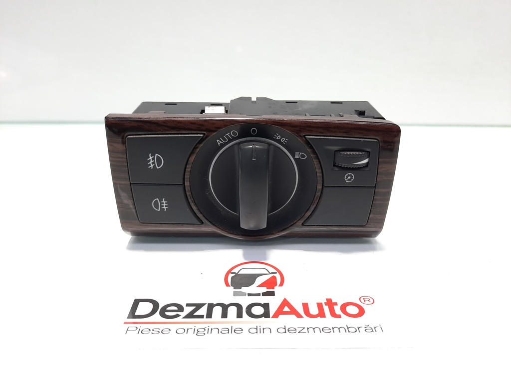 Bloc lumini, Chevrolet Captiva (C100) [fabr 2006 -> ] 96672913 (pr:110747)
