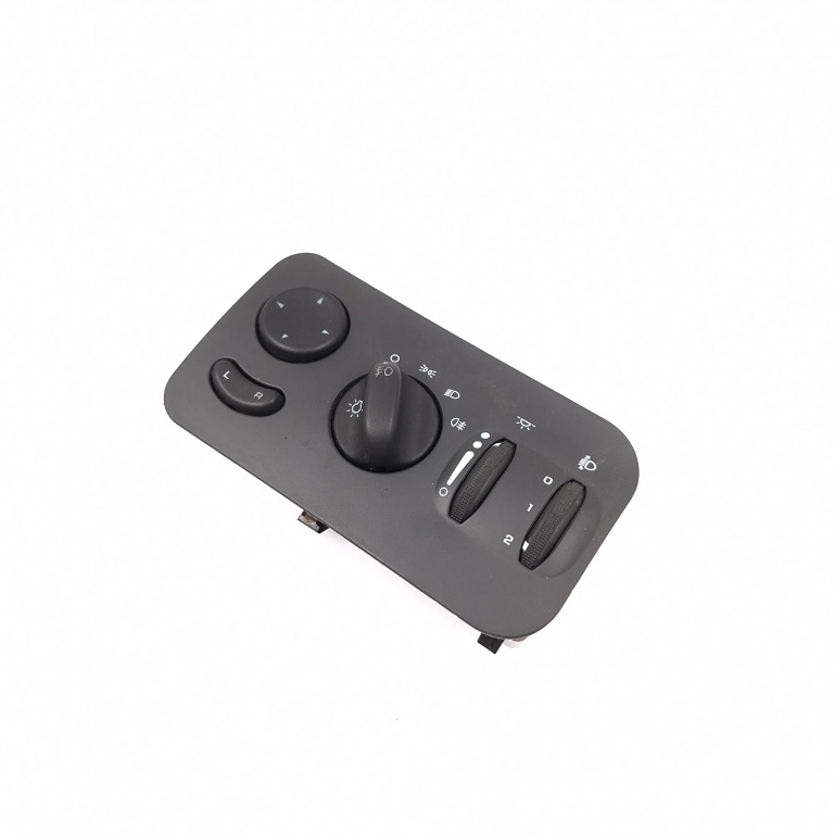 Bloc Lumini Chrysler VOYAGER Mk 3 (RG, RS) 2001 - 2007 Motorina 0YD111DVAE, 03261, 0326A, 212265103, 39754D, 2108032, 39754D