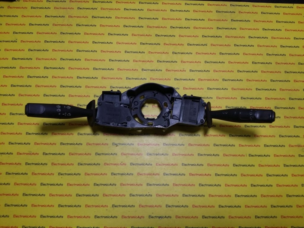 Bloc lumini Citroen 9620376580, 61557114