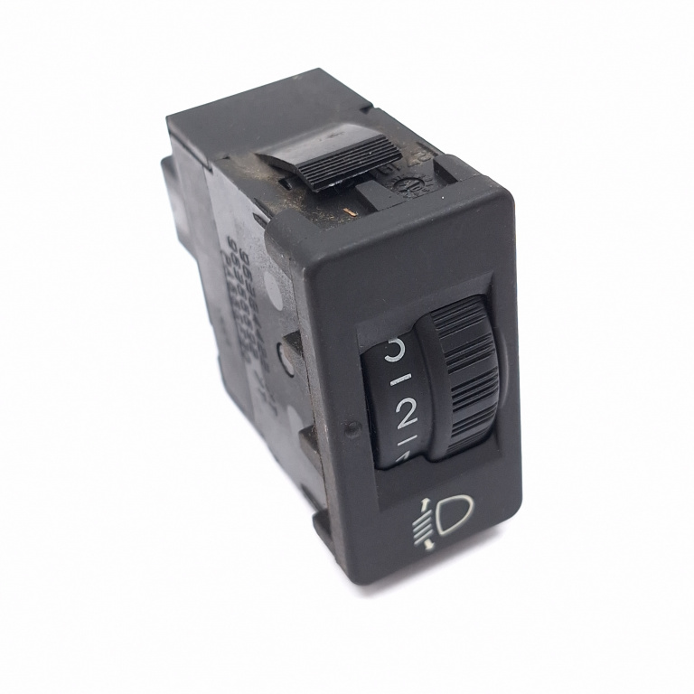 Bloc Lumini Citroen C4 1 (LC) 2004 - 2010 Benzina 96384422XT, 96366692XT