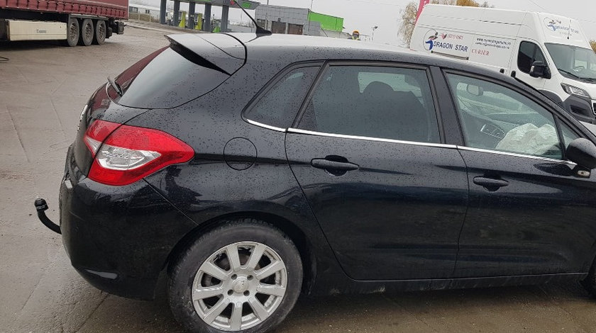 Bloc lumini Citroen C4 B7 2010 - 2018