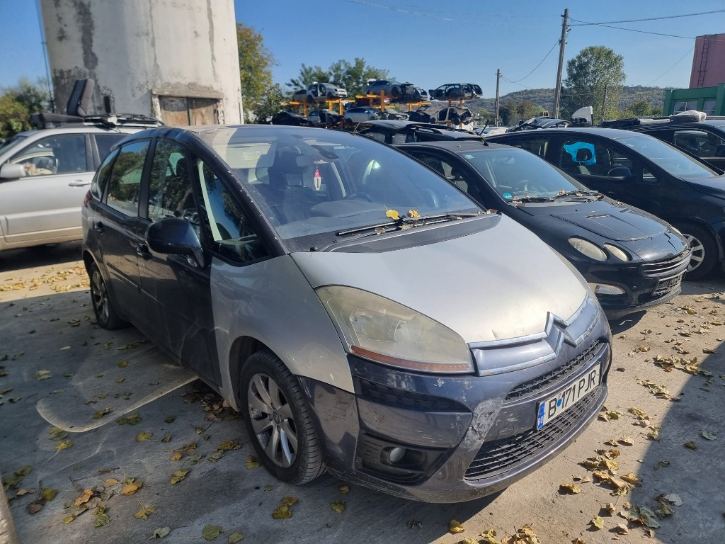 Bloc lumini Citroen C4 Picasso 2008 monovolum 1.6 hdi 9HZ