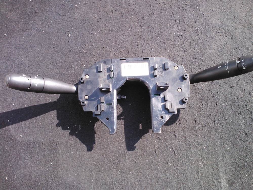 Bloc Lumini Citroen C4