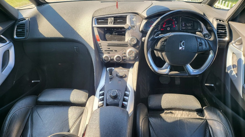 Bloc lumini Citroen DS5 2012 Hybrid 2.0 hdi