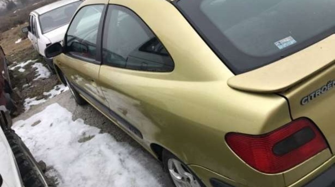 Bloc lumini Citroen Xsara 2000 HATCHBACK 1.9