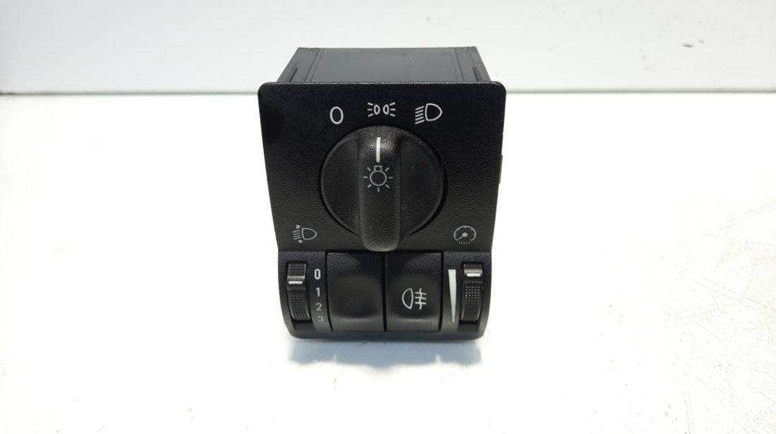 Bloc lumini, cod 09180774, Opel Astra G Combi (F35) (id:558948)