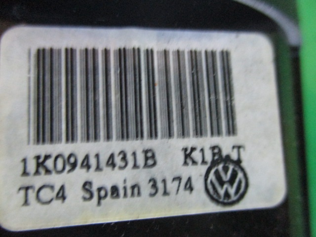 BLOC LUMINI COD 1K0941431B VW GOLF 5 FAB. 2003 - 2009 ⭐⭐⭐⭐⭐