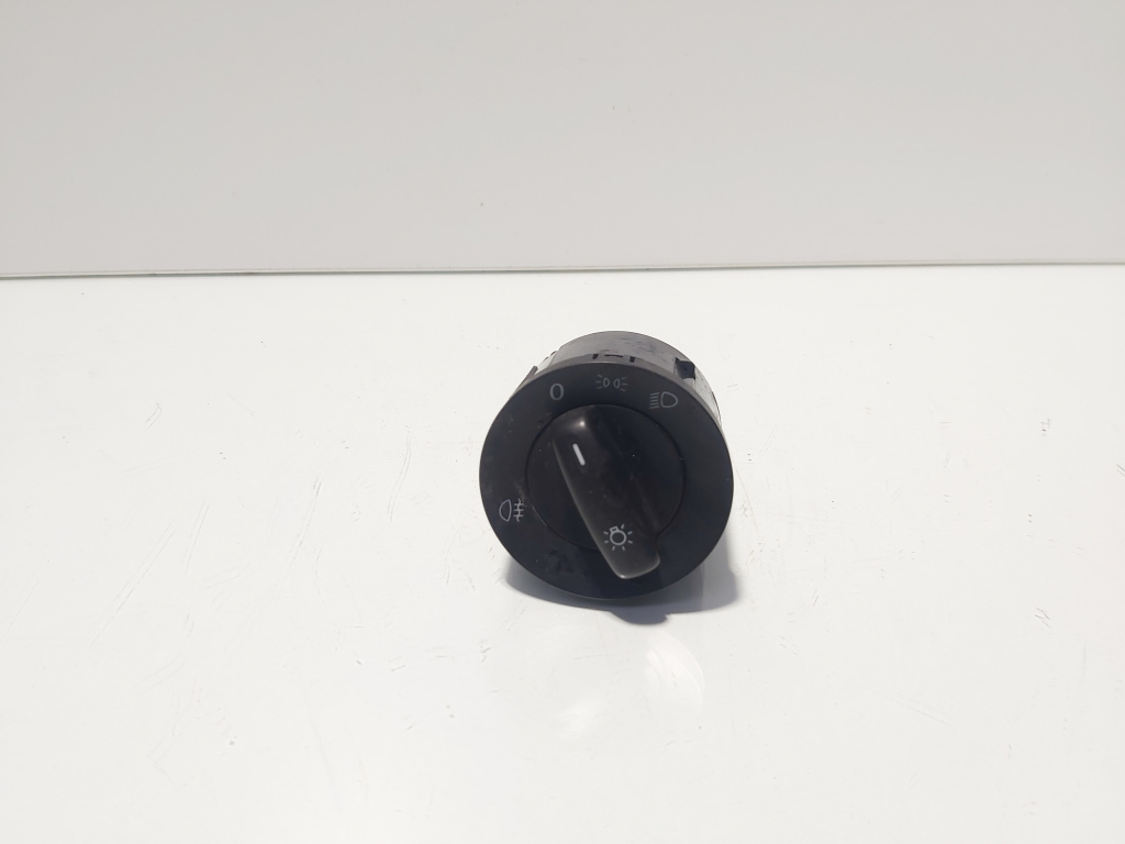 Bloc lumini, cod 1K0941431BB, VW Golf 6 Plus (idi:674328)