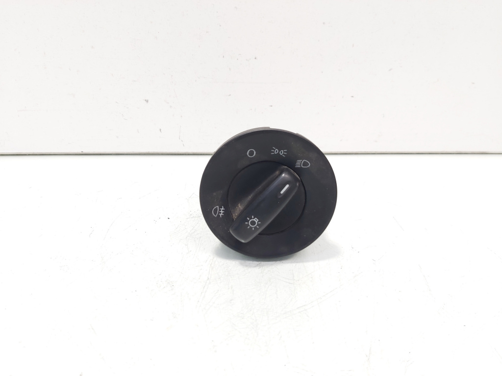 Bloc lumini, cod 1Z0941431F, Skoda Octavia 2 (1Z3) (id:703445)