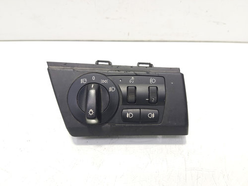 Bloc lumini, cod 3420282, Bmw X3 (E83) (id:640769)
