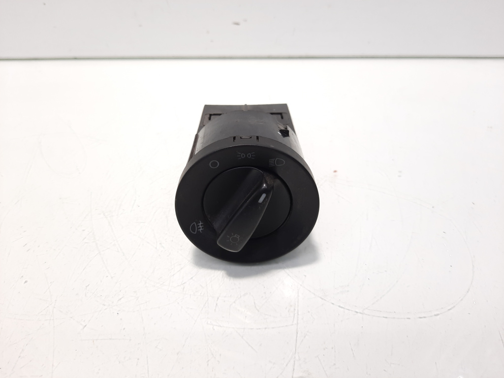 Bloc lumini, cod 3B0941531B, Skoda Fabia 2 (5J, 542) (idi:546998)