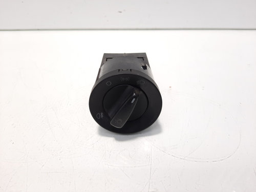 Bloc lumini, cod 3B0941531B, Skoda Fabia 2 (5J, 542) (idi:546998)