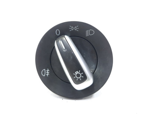 Bloc lumini, cod 3C8941431B, VW Golf 6 (5K1) (id:488319)