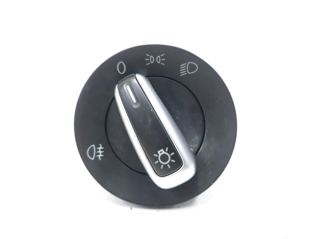 Bloc lumini, cod 3C8941431B, VW Golf 6 Variant (AJ5) (idi:488319)