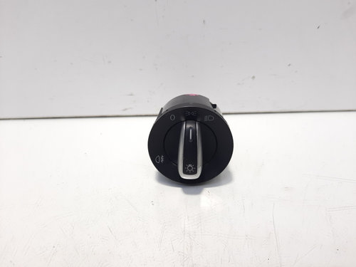 Bloc lumini, cod 3C8941431B, Vw Jetta 4 (6Z) (idi:613244)