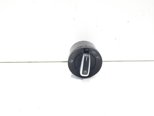 Bloc lumini, cod 3C8941431B, VW Passat Variant (365) (id:611677)