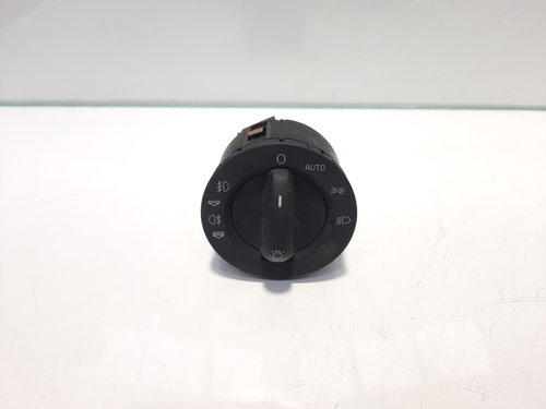 Bloc lumini, cod 4F2941531D, Audi A6 (4F2, C6)