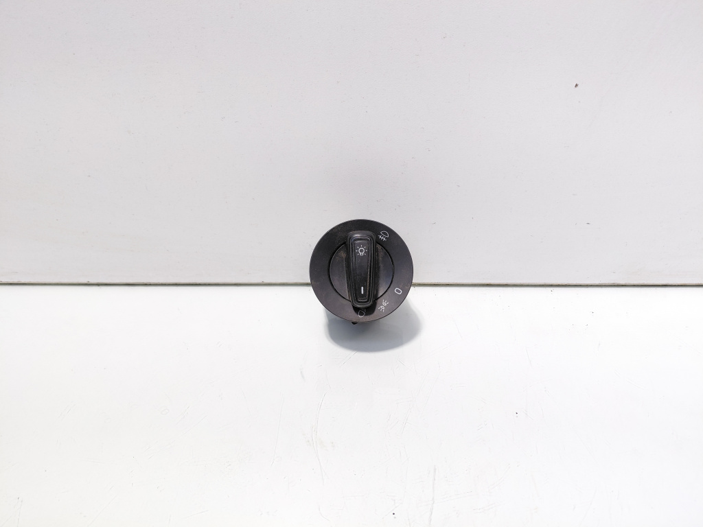 Bloc lumini, cod 5E0941431G, Skoda Fabia 3 (NJ3) (id:696141)