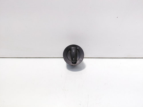Bloc lumini, cod 5E0941431G, Skoda Fabia 3 (NJ3) (id:696141)