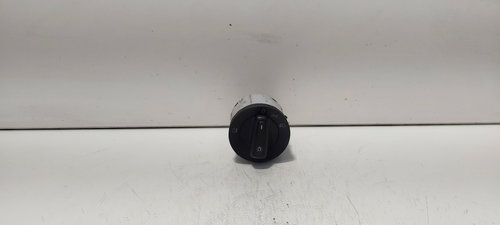 Bloc lumini, cod 5E0941431G, Skoda Fabia 3 (NJ3) (id:690842)
