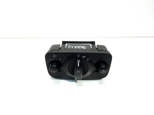 Bloc lumini, cod 6G9T-13A024-GF, Ford Mondeo 4 Turnier (idi:535166)
