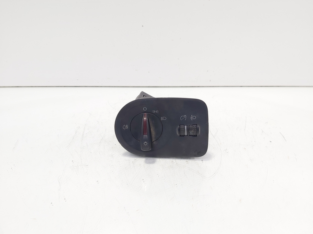 Bloc lumini, cod 6J1941531H, Seat Ibiza 5 (6J5) vol pe stanga (id:691784)