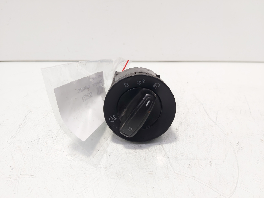 Bloc lumini, cod 6JA941531D, Skoda Rapid (NH3) (id:688371)