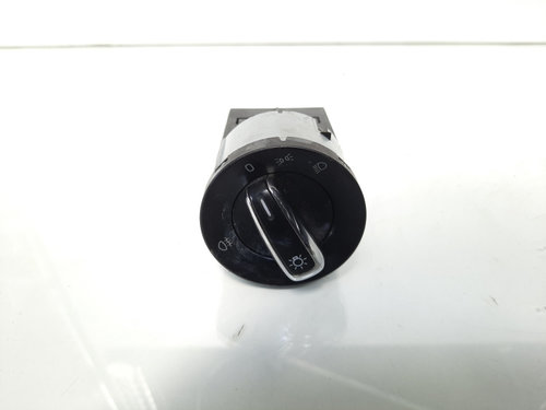 Bloc lumini, cod 6JA941531H, Skoda Rapid Spaceback (NH1) (idi:606110)