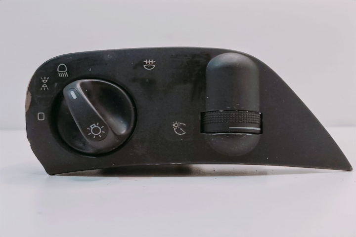 Bloc Lumini, cod 6N1941531H 6N1941531H Volkswagen VW Polo 3 6N [1994 - 2001]