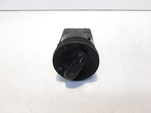 Bloc lumini, cod 6R0941531D, VW Polo (6R) (id:597144)
